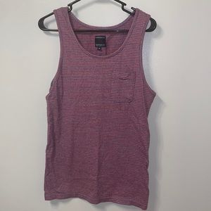 Men’s Tank